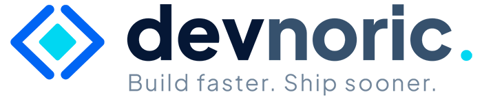 Devnoric Logo