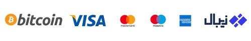 accepted payment methods
