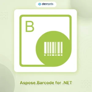 Download Aspose.Barcode for .NET