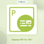 Download Aspose.PDF for .NET