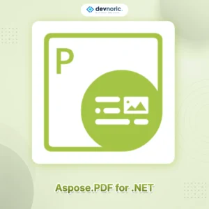 Download Aspose.PDF for .NET
