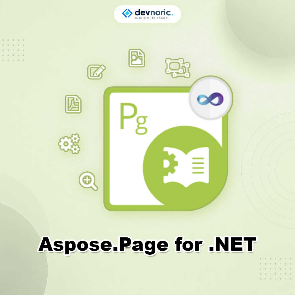 Download Aspose.Page for .NET Aspose.Page for .NET v26.8.0 - .NET APIs for PS, EPS and XPS File Formats - Image 1