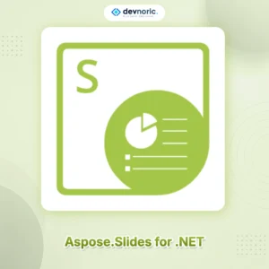 Download Aspose.Slides for .NET