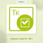 Download Aspose.Tasks for .NET