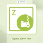 Download Aspose.Zip for .NET