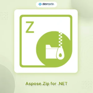 Download Aspose.Zip for .NET