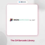 Download IronBarCode