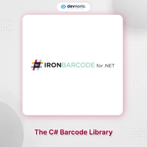 Download IronBarCode