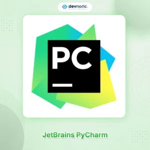 JetBrains PyCharm