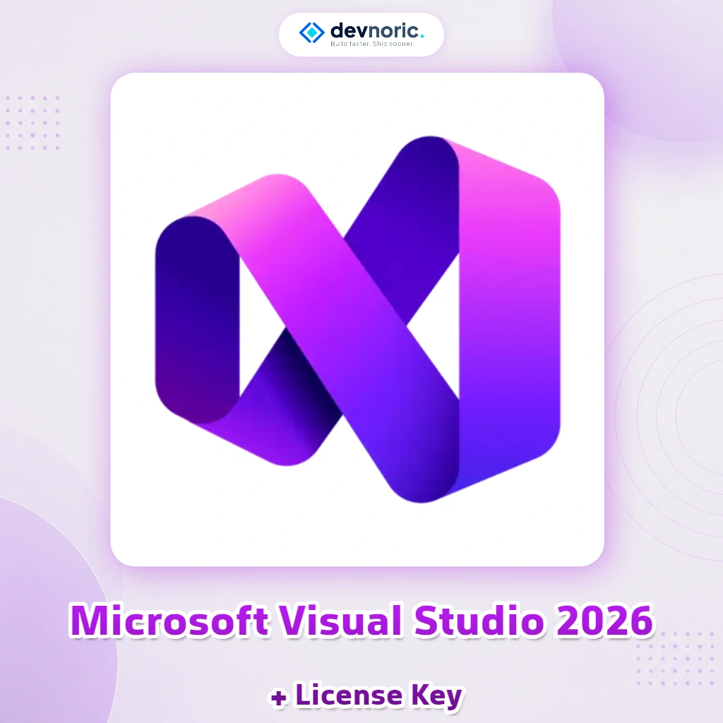 دانلود Microsoft Visual Studio 2026 v18.9.1 محیط توسعه هوشمند