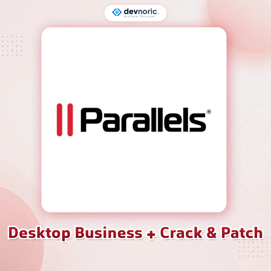 Parallels Desktop Business Parallels Desktop Business v27.0.0 Build 58628 - Run Windows on Mac - Image 1