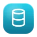Data & Databases Category Icon