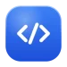 Developer Tools Category Icon